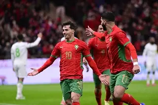 ¡Increíble! Le quitan título de Copa de África a Senegal y se lo dan Marruecos