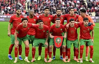 Marruecos se pronuncia tras ganar 'en la mesa' el título de la Copa Africana 