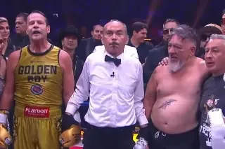 Consejo Mundial de Boxeo se manifiesta en contra de eventos como King Royal