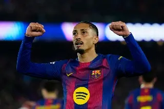 Barcelona humilla al Newcastle y sigue con paso firme en la Champions League