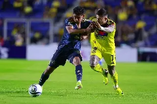 América sufre pero avanza a Cuartos de Final en la Concachampions 