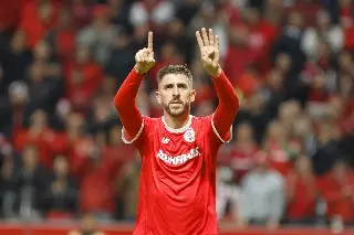 ¡Ardió el infierno! Toluca golea al San Diego y avanza de ronda en Concachampions