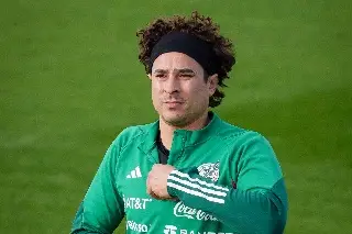 ¡Volvió por su trono! Guillermo Ochoa regresa a la Selección Mexicana ¿Irá al Mundial 2026?