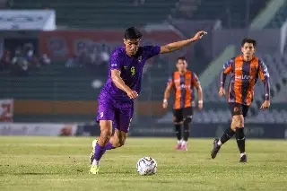 Racing de Veracruz busca ganarle a Jaguares y tomar el liderato de la Liga Premier