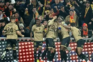 Ex de la Liga MX anota gol y pone a su club como líder en Francia 