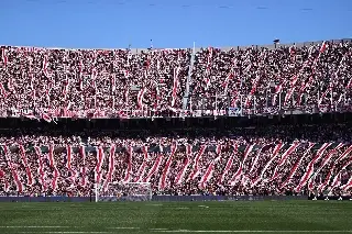 River Plate avanza en la millonaria remodelación del Estadio Monumental 