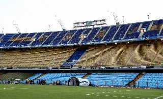 ¡Quieren igualar a River Plate! Boca Juniors presenta proyecto para ampliar La Bombonera