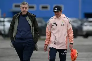 ¡Se asoman al descenso! Guillermo Almada y el Oviedo pierden un juego clave por la permanencia