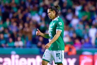 León estrena técnico y vence al Atlético de San Luis