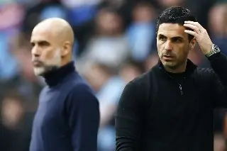 Lo que dijo Mikel Arteta tras perder la final de la EFL Cup