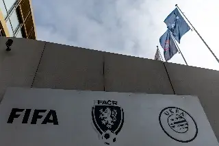 Más de 40 detenidos por presunto amaño de partidos en Europa