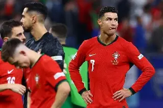 En Portugal no se ven como favoritos a ganar el Mundial 2026