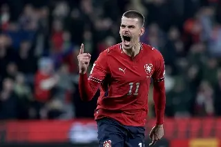 ¡En penales! República Checa avanza de ronda y quiere a México en el Mundial 2026