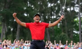 Oficiales detienen al legendario golfista Tiger Woods, esta es la razón 