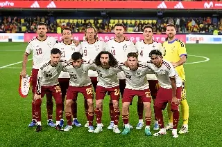 España alza la mano como una de las favoritas a ganar el Mundial