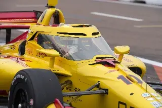 IndyCar: Alex Palou gana en Alabama, Pato O'Ward queda lejos de los primeros lugares