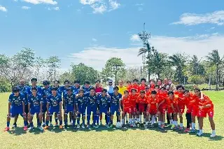 Liga Pirata Fuente incrementa su nivel cada jornada 