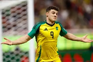 RD Congo vs Jamaica por un boleto al Mundial 2026 ¿A qué hora y por dónde ver?