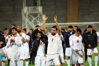 ¡Y ya sin el 'Piojo' Herrera! Irán golea y humilla a una débil Costa Rica