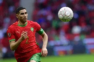 Marruecos se impone a Paraguay en el camino al Mundial 2026