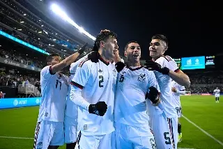 ¡Ahora sí! Quedan definidos todos los grupos del Mundial 2026