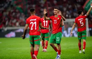 ¿Mundial 2026? Marruecos ya piensa en el Mundial 2030