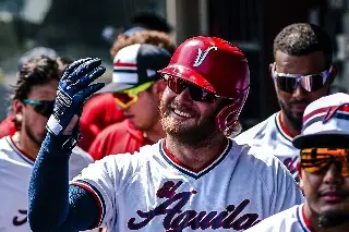 Así puedes ir a ver GRATIS dos juegos El Águila de Veracruz en pretemporada