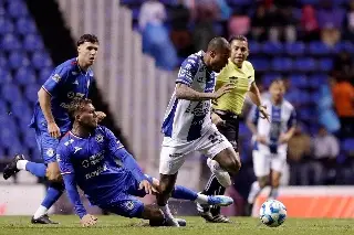 ¡La máquina se apagó! Pachuca se crece y vence a Cruz Azul
