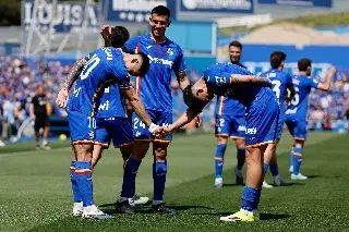 Athletic de Bilbao sufre dolorosa derrota ante Getafe