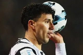 Jorge Sánchez y el PAOK inician con empate la ronda de campeonato de la liga de Grecia