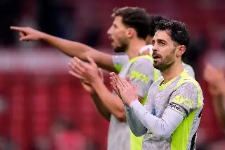 Tras más de 9 años, Bernardo Silva se va del Manchester City