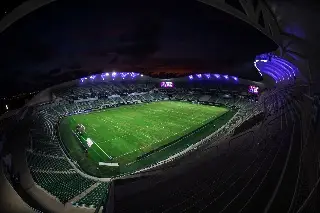 Club de Liga MX F jugó su último partido de local antes de desaparecer