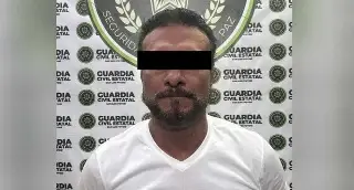 Detienen al luchador mexicano Alberto del Río, esto es lo que se sabe 