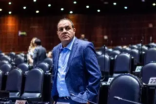 Cuauhtémoc Blanco dejará la política y revela cuál será su nuevo trabajo