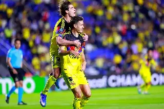 Vuelo del América presenta falla y obliga a aterrizaje de emergencia