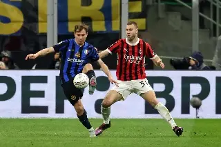 Derbi entre el Inter de Milán y AC Milan se jugará en Australia