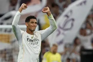 Real Madrid recupera lesionados en busca de seguir peleando el liderato