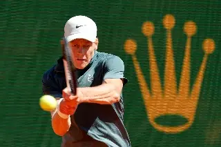 Jannik Sinner vuelve a brillar y mantiene su racha de victorias