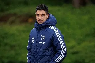 Mikel Arteta rompe el silencio sobre su futuro en el Arsenal