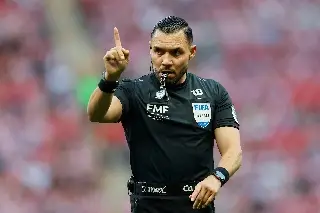 Gato Ortiz se pronuncia tras ser excluido del Mundial 2026