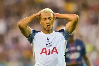 ¡Problemón! Tottenham se mete a zona de descenso tras la victoria del West Ham ante Wolves