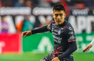 ¡Regresó! Gilberto Mora vuelve a jugar y Xolos le pega al FC Juárez de Sebastián Jurado