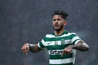 Sporting Lisboa gana y se acerca al liderato de Portugal