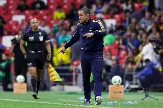 'Estamos más vivos que nunca': André Jardine se ilusiona con desempeño del América