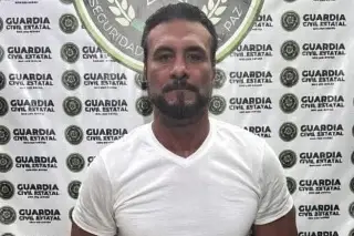 Alberto del Río es puesto en libertad tras pagar fianza