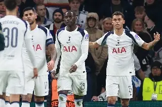 El histórico Tottenham pierde y entra en puestos de descenso 
