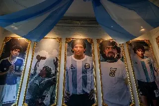 Comienza nuevo juicio por la muerte de Maradona 