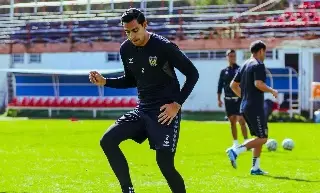 Racing de Veracruz se prepara para la liguilla de la Liga Premier 