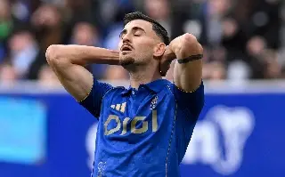 ¡De nada sirvió! Real Oviedo vuelve al fondo de la tabla tras victoria del Levante ante Getafe