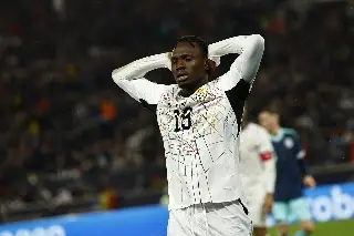 A 58 días del Mundial 2026, Ghana anuncia nuevo DT y debutará ante México 